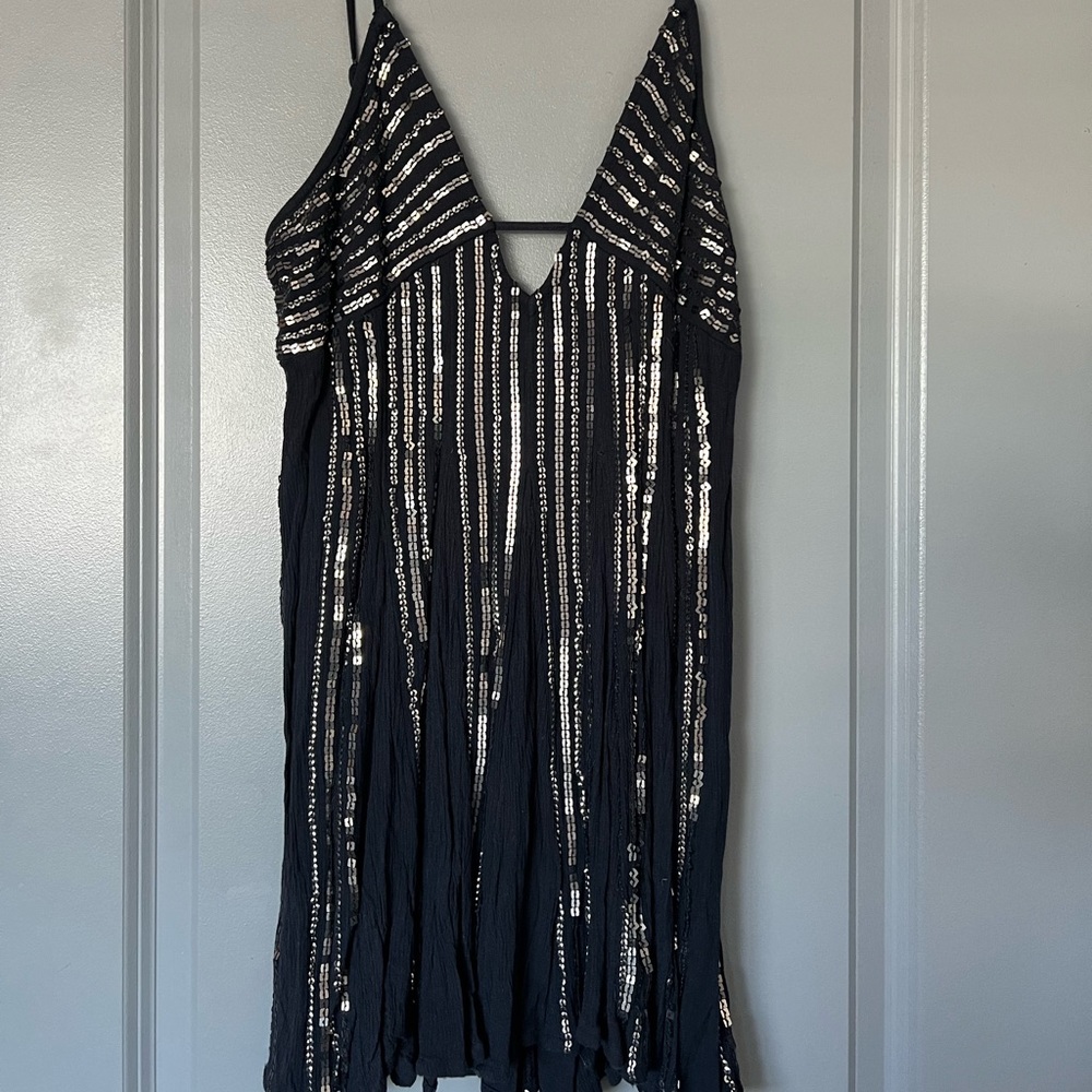 Free People sundress